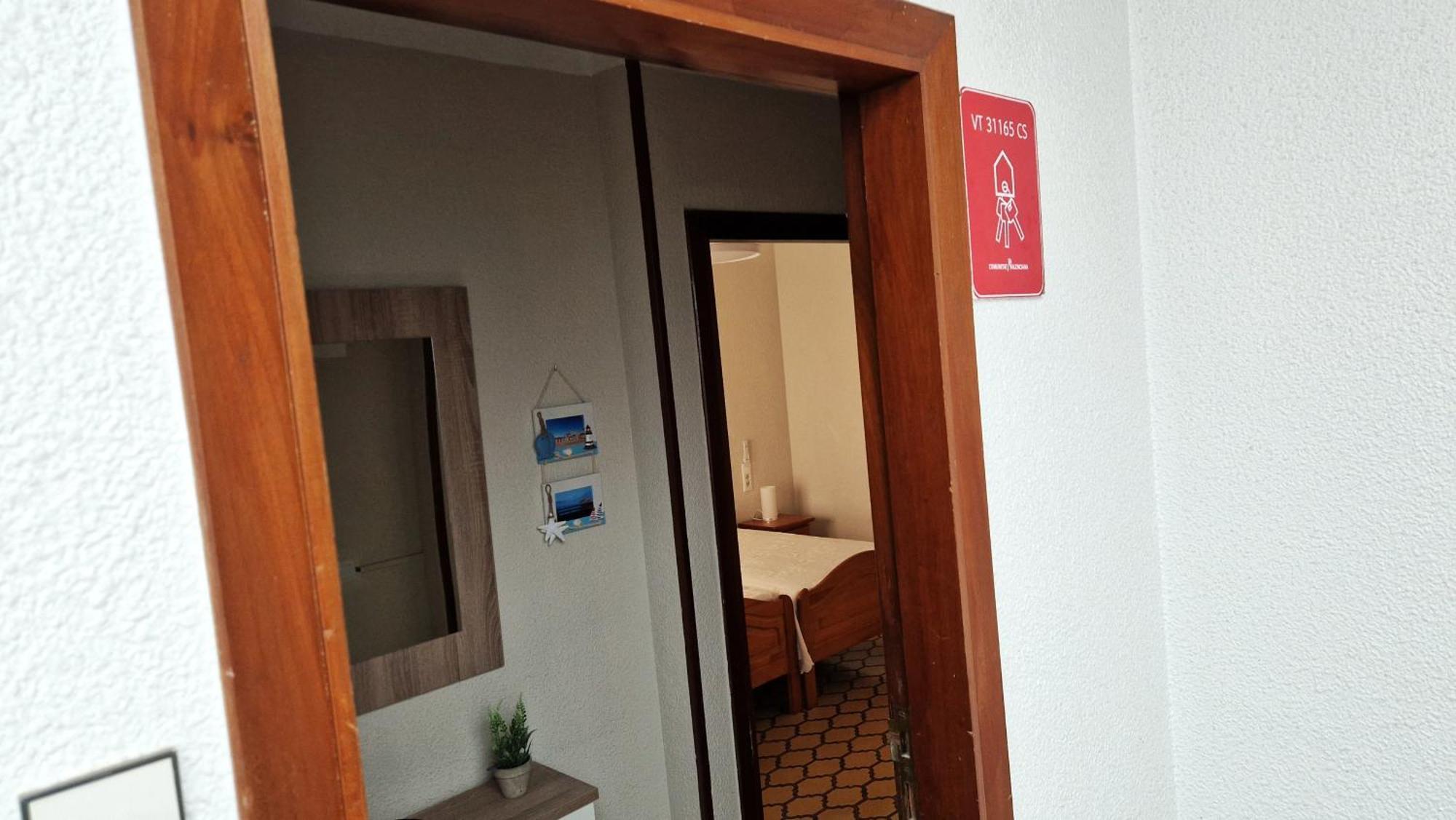 Apartamentos Centricos Playa Norte Peñíscola Habitación foto